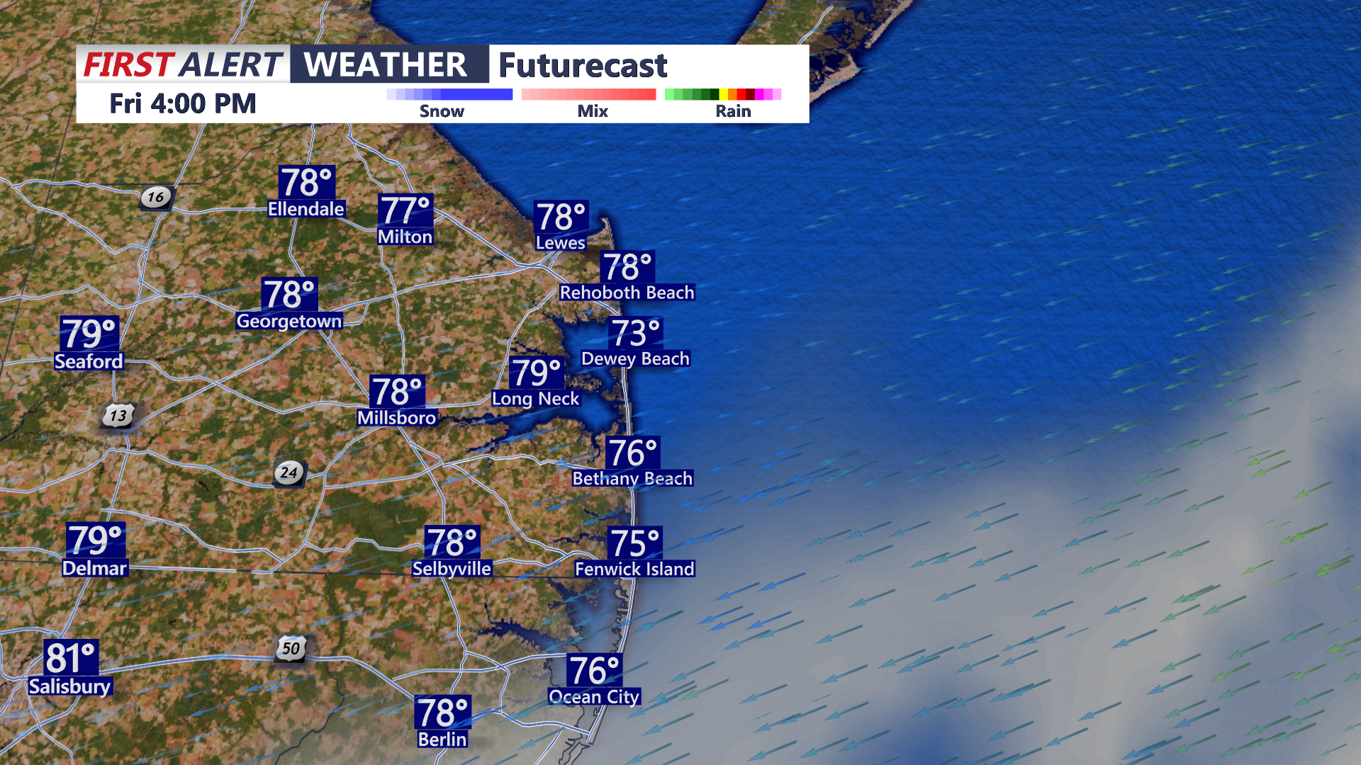 FUTURECAST